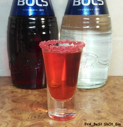 Лікер Bols Strawberry 0.7 л 17% (8716000965332) фото від покупців 8