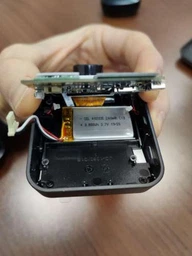 Видеорегистратор Xiaomi Yi Dash Mini Camera Black (YCS1B18) фото от покупателей 2