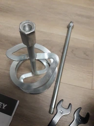 Міксер Stanley SDR1400 фото від покупців 2