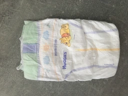 Підгузки Huggies Elite Soft 2 (4-6 кг), 50 шт фото від покупців 19