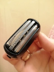 Электробритва Panasonic ES-GA21-S820 фото от покупателей 8