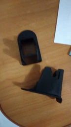 Автокрісло Lionelo Sander 0-36 кг Isofix Gray фото від покупців 10