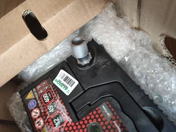 Автомобильный аккумулятор Yuasa 12V 72Ah SMF Battery Japan YBX3068 (0) (YBX3068) фото от покупателей 4