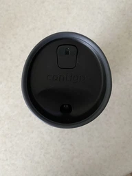Термокухоль Contigo Pinnacle 300 мл Latte Trans Matte 2095406 (06800294) фото від покупців 3