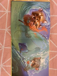 Найкращий татусь. Г. М. Меламед (9786170954060) фото от покупателей 4