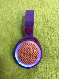 Акустическая система JBL JR POP Teal (JBLJRPOPTEL) фото от покупателей 4