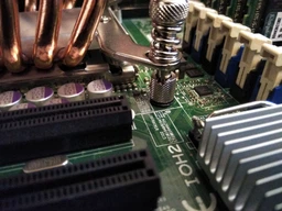 Кулер DeepCool Gammaxx C40 фото от покупателей 7