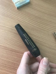 Туш для вій Bourjois Volume Glamour чорна 12 мл фото від покупців 5