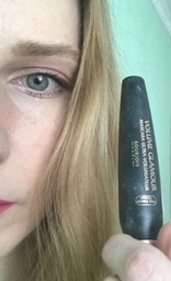 Туш для вій Bourjois Volume Glamour чорна 12 мл фото від покупців 3