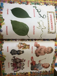 Улюблена книжка малюка від 6 місяців до 4 років фото від покупців 18