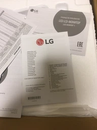Монитор 29" LG UltraWide 29WL500-B фото от покупателей 14