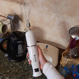 Блендер VITEK VT-8534 фото от покупателей 3