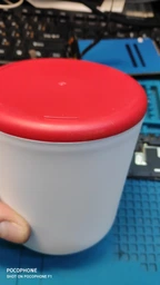 Ёршик для унитаза XIAOMI iClean YB-05 (6972313400034) фото от покупателей 7