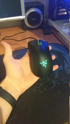 Миша Razer DeathAdder Essential White (RZ01-03850200-R3M1) 27829