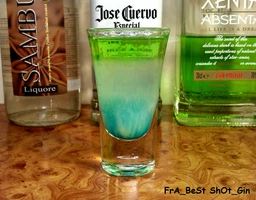 Текила Jose Cuervo Especial Silver 0.7 л 38% (7501035042308) фото от покупателей 6