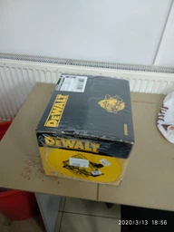 Пила циркулярна DeWalt DWE560 фото від покупців 12