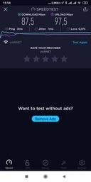 Маршрутизатор TP-LINK Archer C60 фото от покупателей 8