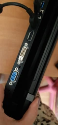 Кабель Cablexpert Premium VGA - VGA (FHD) 20 м 2 феритових кільця White (CC-PPVGA-20M) фото від покупців 6