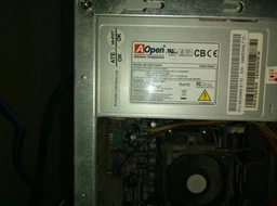 Процессор AMD FX-8300 3.3GHz sAM3+ Tray 95w (FD8300WMW8KHK) Vishera Б/У фото от покупателей 11