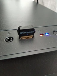 Адаптер Grand-X Bluetooth 4.0 aptX (BT40G) фото от покупателей 16