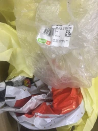 Таблетки для посудомийної машини Finish Powerball Все в 1 75 шт 1200 гр фото від покупців 12
