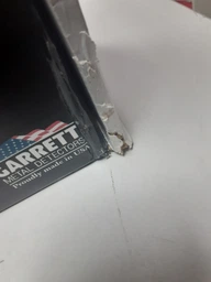 Металлоискатель Garrett AT Pro International Garrett фото от покупателей 4