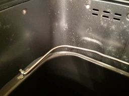 Хлебопечка KENWOOD BM 450 фото от покупателей 11