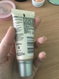 Тональный крем Maybelline New York Афини Идеальный тон оттенок 24 30 мл (3600530427505) фото от покупателей 8