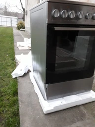Плита Gorenje K5241XF фото от покупателей 1