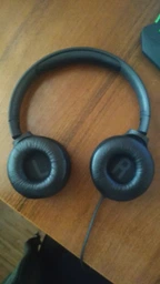 Навушники JBL T500 Pink (JBLT500PIK) фото від покупців 16