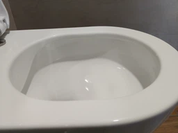 Унитаз подвесной CREAVIT Free Rim-Off FE322-11CB00E-0000 + сиденье Soft Close KC0903.02.0000E дюропласт фото от покупателей 7