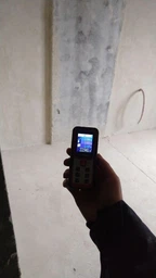 Далекомір лазерний 60 м, кольоровий дисплей INTERTOOL MT-3086