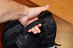 Рюкзак для ноутбука Lenovo 17" Legion Backpack II (GX40V10007) фото от покупателей 9