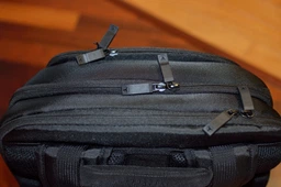 Рюкзак для ноутбука Lenovo 17" Legion Backpack II (GX40V10007) фото от покупателей 10