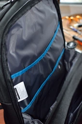 Рюкзак для ноутбука Lenovo 17" Legion Backpack II (GX40V10007) фото от покупателей 11