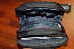 Рюкзак для ноутбука Lenovo 17" Legion Backpack II (GX40V10007) фото от покупателей 6