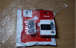 Картридж Canon PG-37 Black (2145B005) фото від покупців 1