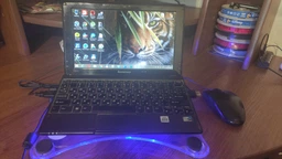 Подставка для ноутбука Esperanza Levanter Notebook Cooling Pad to size 15.6" (EA107) фото от покупателей 9