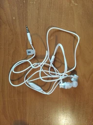 Наушники Xiaomi Mi Piston Fresh Bloom Matte Silver (ZBW4355TY) фото от покупателей 15