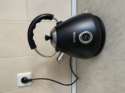 Электрочайник Gorenje K17CLBK фото от покупателей 19