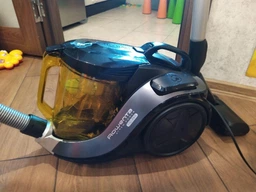 Пылесос без мешка ROWENTA X-Trem Power Cyclonic RO6984EA 4AAAA Ecomotor фото от покупателей 5