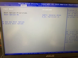 Ноутбук ASUS X509FL-BQ053 (90NB0N12-M01880) Slate Grey Суперцена!!! фото от покупателей 1