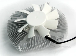 Вентилятор PowerLogic для видеокарты MSI PLD08010S12HH (FD7010H12D) №26 фото от покупателей 14