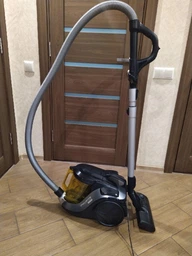 Пылесос без мешка ROWENTA X-Trem Power Cyclonic RO6984EA 4AAAA Ecomotor фото от покупателей 6