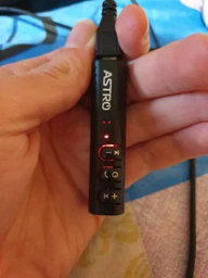Bluetooth адаптер для наушников Astro BA11 (1637) фото от покупателей 7