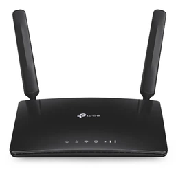 Маршрутизатор TP-LINK Archer MR200 WiFi5 / AC750 / 100 Мбіт/с / SIM-card 3G/4G/5G + кешбек 100грн фото від покупців 18