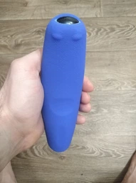 Чехол Piko TV Remote Case для пульта ДУ LG PTVRC-LG-01 Зеленый (1283126486159) фото от покупателей 12