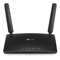 Маршрутизатор TP-LINK Archer MR400 AC1200 Дводіапазонний 4G LTE Wi-Fi роутер