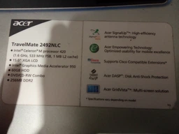 Оперативная память DDR2-667 2Gb PC2-5300 AVIS AD2F667/2 2048MB (770008599) фото от покупателей 1