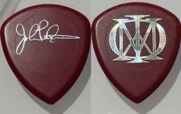 Медиаторы Dunlop 548PJP2.0 John Petrucci Flow Pick 2 мм 3 шт.
